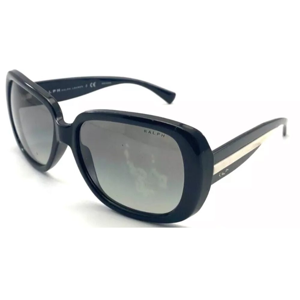 Ralph Lauren Black Sunglasses